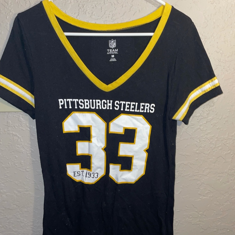 Steelers shirt